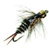 20 INCHER GOLD TUNGSTEN BEAD