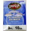 ALL PURPOSE SALTWATER LEADER 9'