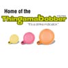 THINGAMABOBBERS