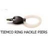 TIEMCO RING HACKLE PLIERS