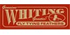 Whiting Hackles