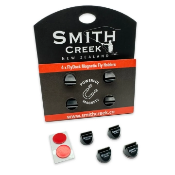 Smith Creek FlyDock