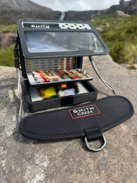 Smith Creek FlyVue Chest Pack System
