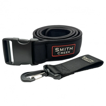 Smith Creek Wadesoft Belt