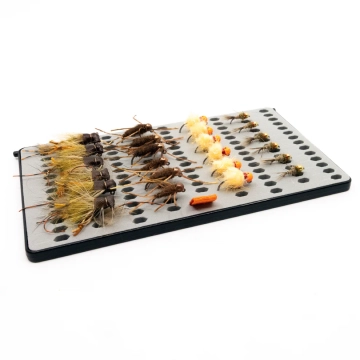 Smith Creek FlyVue Tray Hex