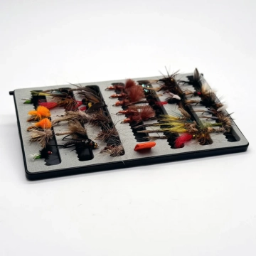 Smith Creek FlyVue Tray Picket Fence