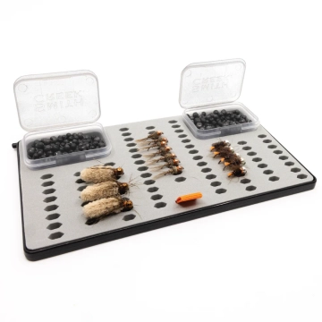 Smith Creek FlyVue Tray Split Shot