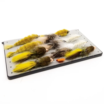 Smith Creek FlyVue Tray Streamer