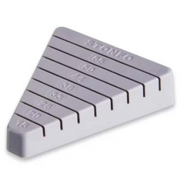 STONFO CDC FEATHER BLOCK