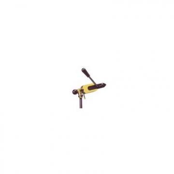 CROWN VISE w/ BASE CLAMP