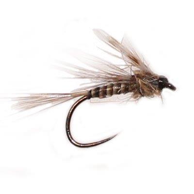 FM Trout Flies