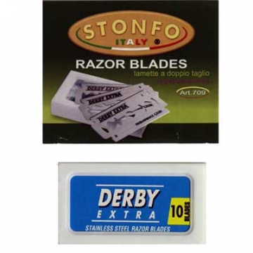 STONFO RAZOR BLADES