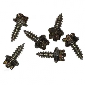 FM TUNGSTEN CARBIDE TIPPED WADER STUDS